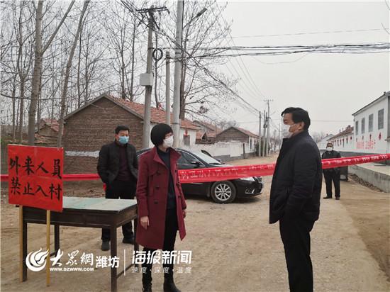山东新型冠状病毒疫情最新动态及防控措施概览