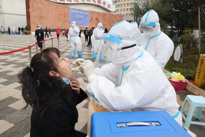 新冠疫情全球死亡人数探析，疫情阴霾下的沉重数字