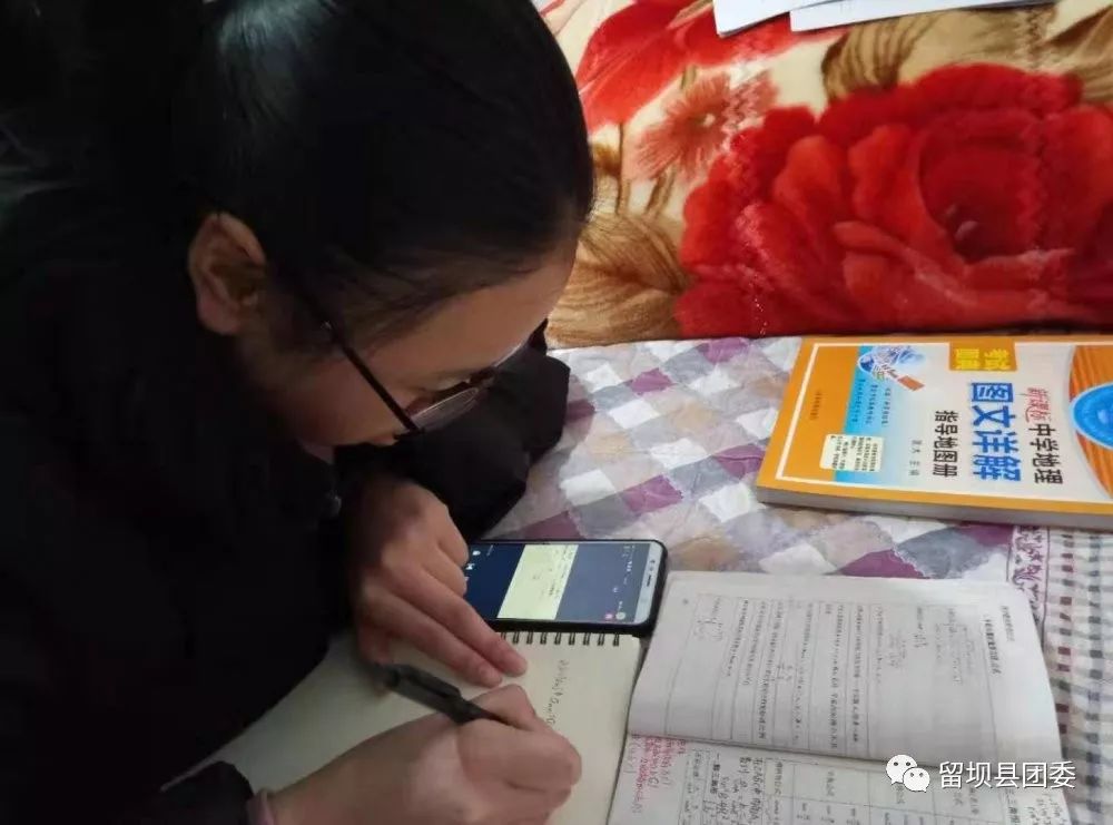 疫情下的成长，初中生的视角与感悟