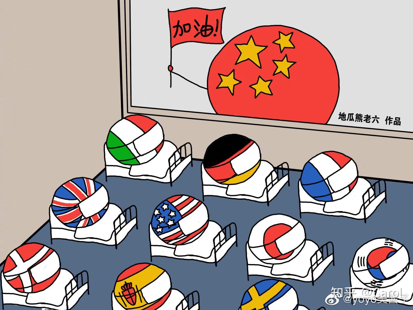 全球共情，疫情下的团结与希望——一次英语朗读的呼唤