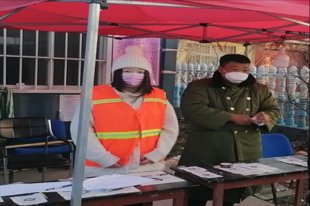 United in the Fight: Global Solidarity Against the Pandemic