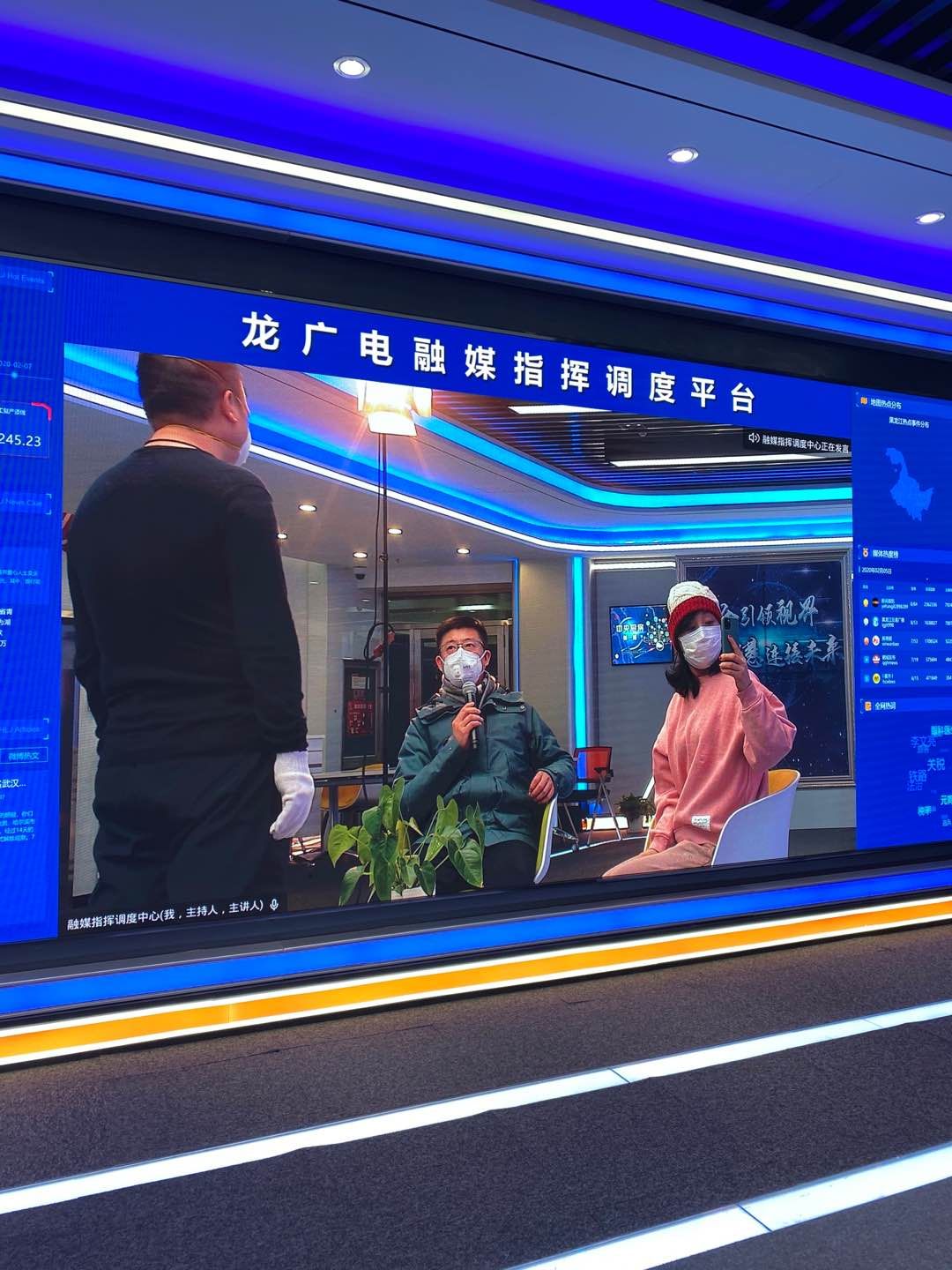 声音的力量，抗击疫情宣传配音的深度探讨
