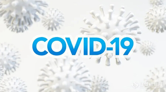 COVID-19大流行，英语中的基本防疫意识