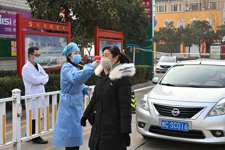 疫情新动向，新冠疫情今日消息与最新数据概览