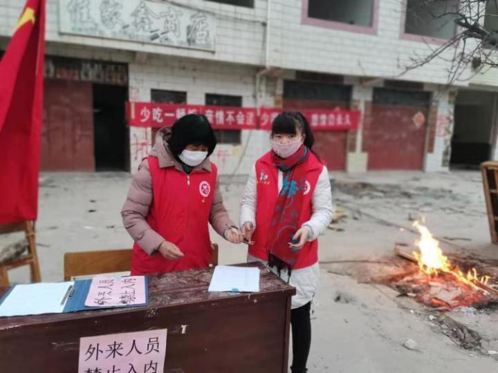 疫情下的坚韧与希望，共筑人类命运共同体的力量