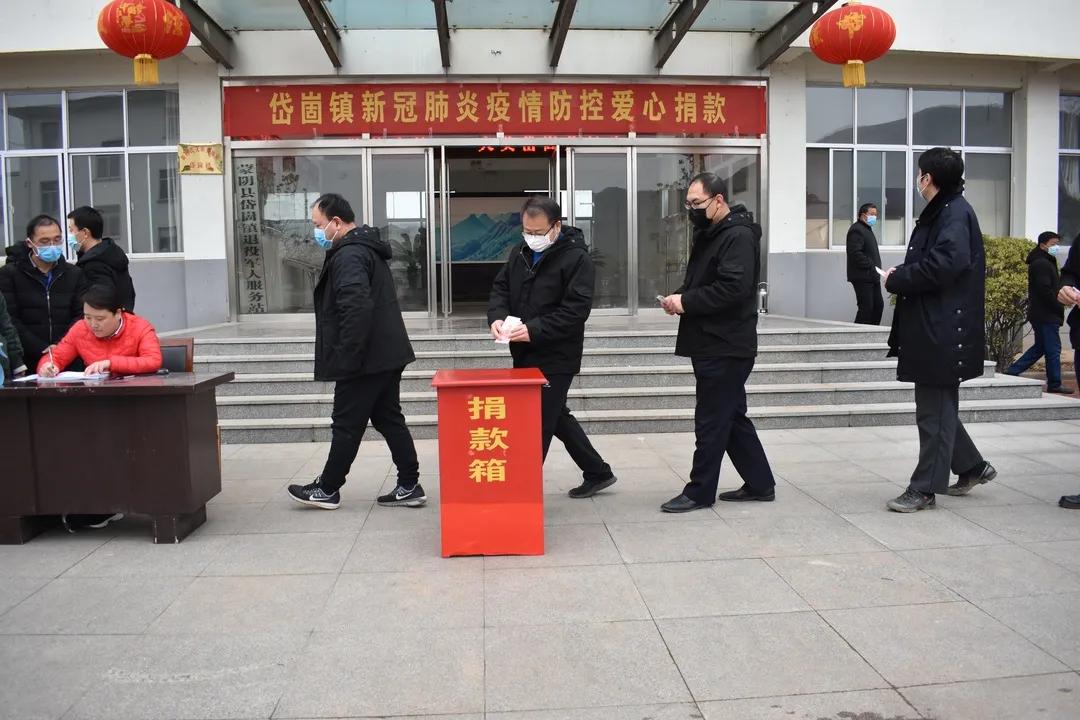 山东筑起坚实防线，全力以赴抗击新冠肺炎疫情