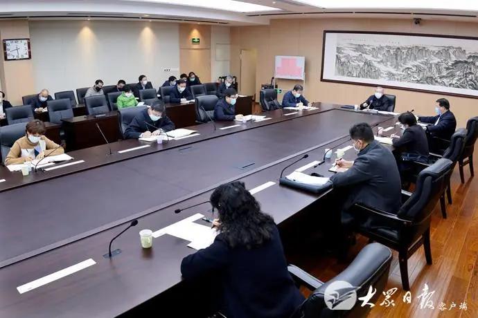 山东新冠疫情，防控措施与挑战并进的现状分析