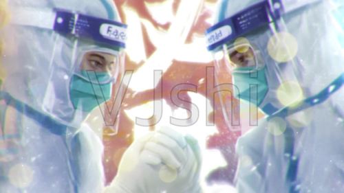 疫情下的旋律，新冠疫情音乐配音素材的创意与力量