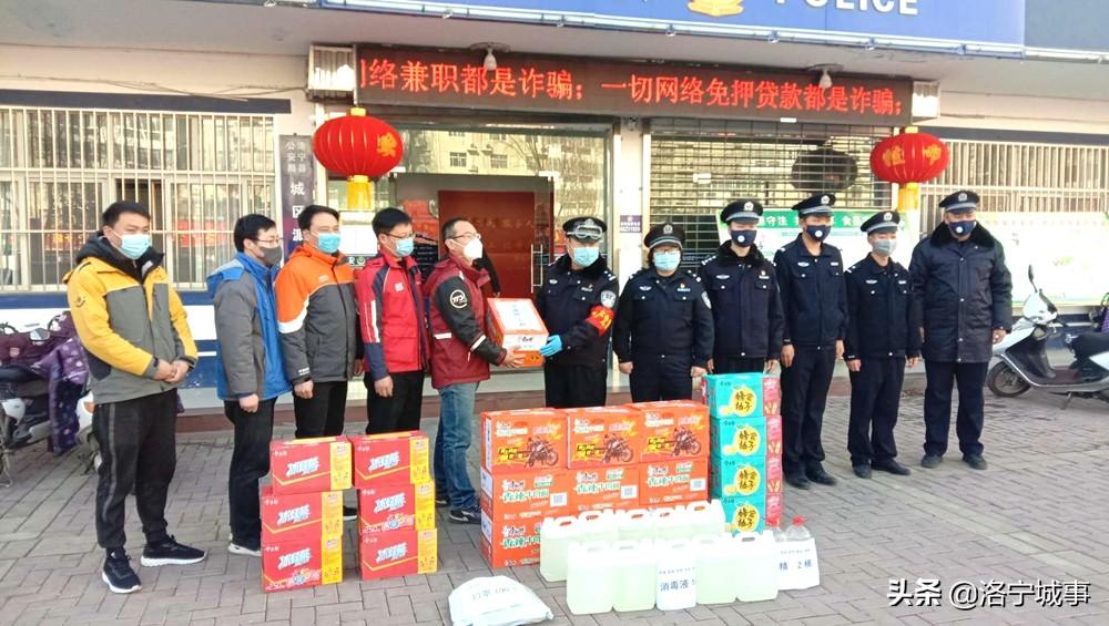 疫情下的温暖，身边的小确幸与大爱