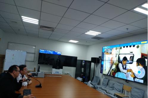 疫情中的25个感人故事，人间大爱，共克时艰