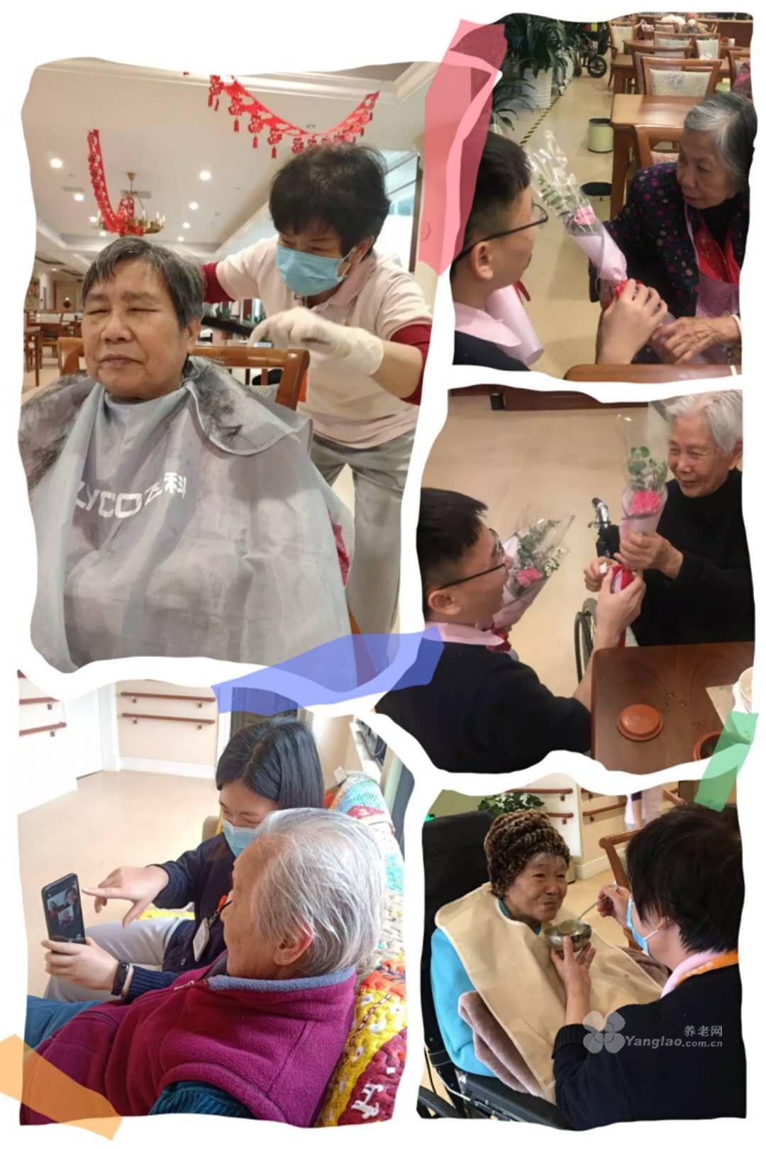 疫情期间的十大感人瞬间，温暖人心的力量