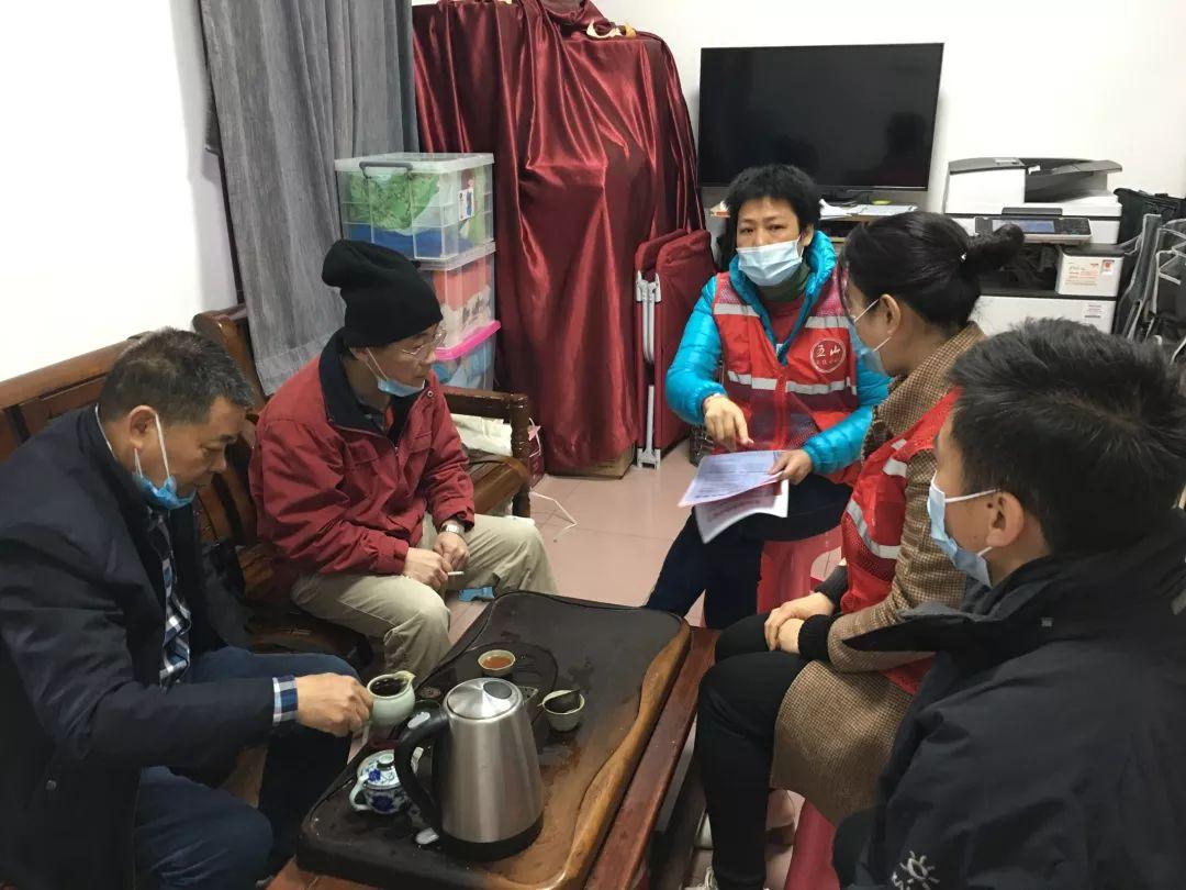 疫情期间的温暖记忆，一封难忘的隔离信