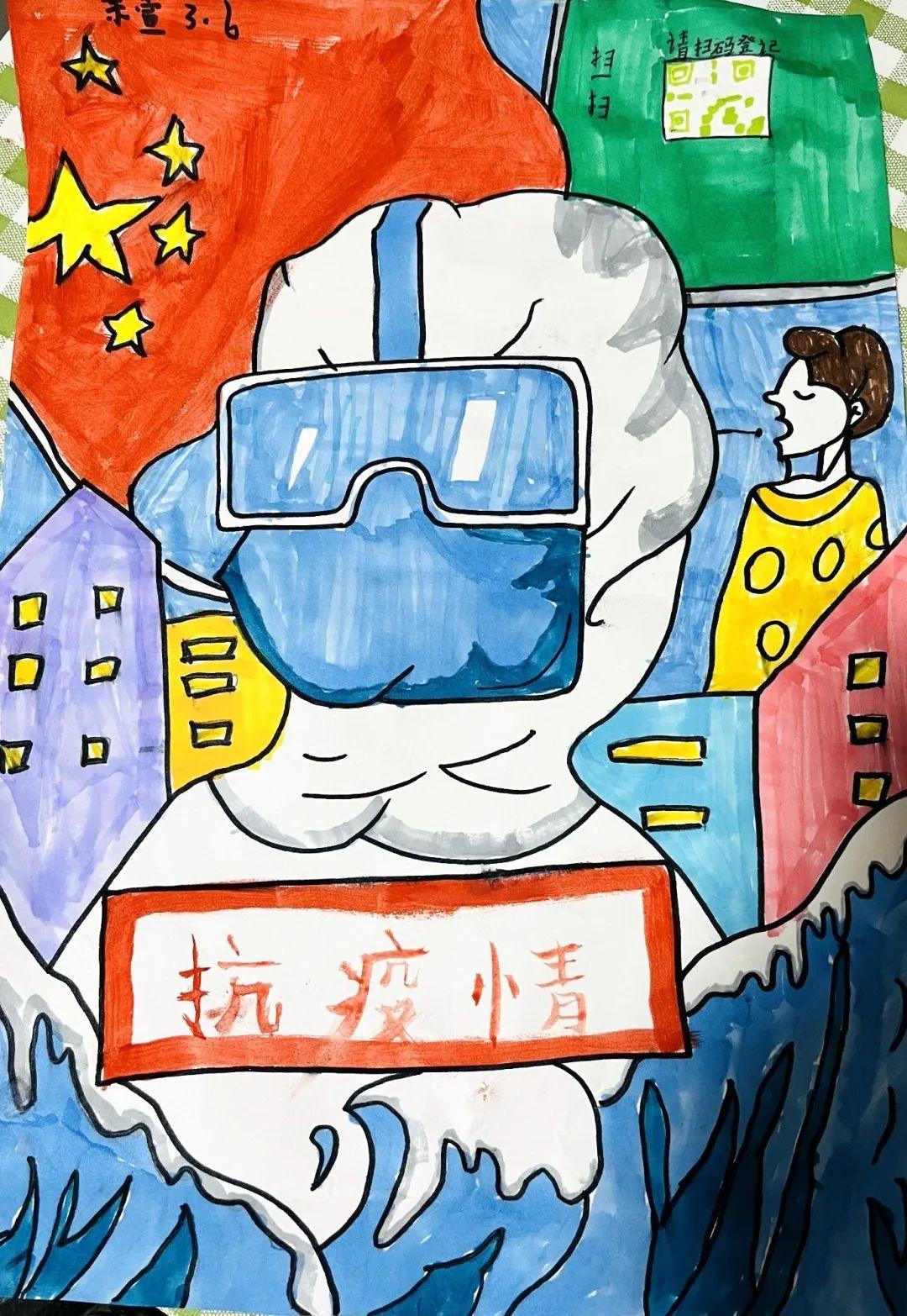抗击疫情中的温暖之光，感人至深的故事照亮希望之路