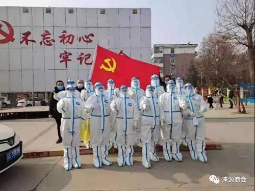 疫情下的坚韧与希望，熬过黑暗，迎接曙光