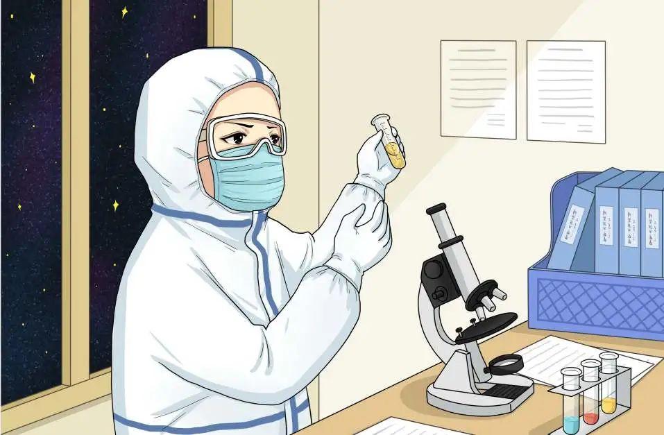孤勇者的温暖旋律，疫情期间的温暖力量
