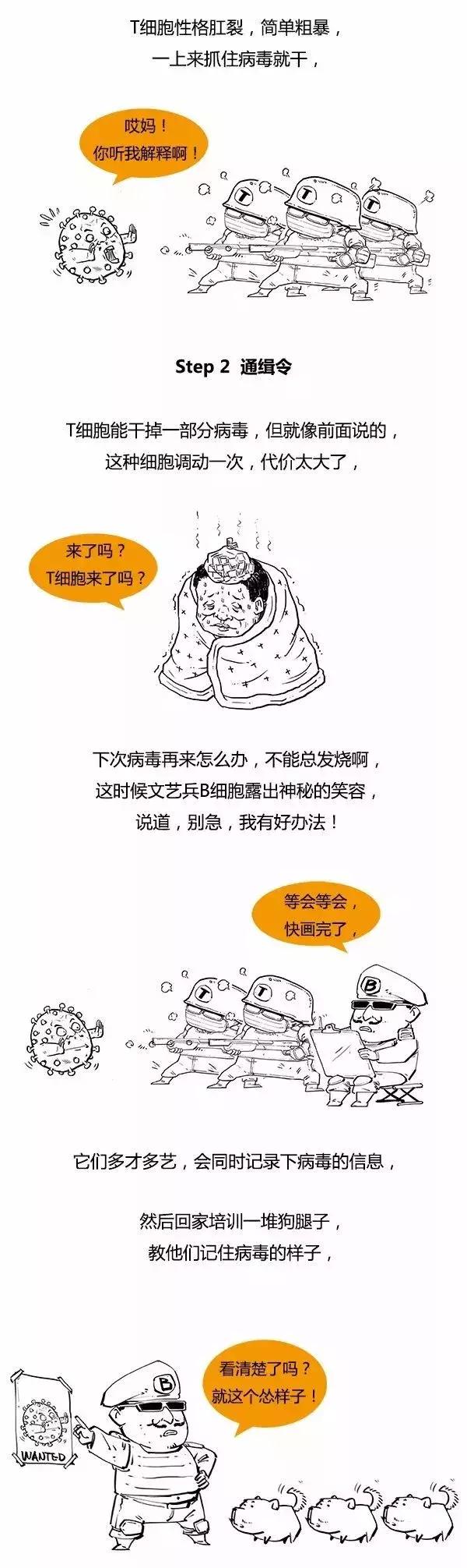 疫情与感冒，理性看待疫情就是个感冒的论调