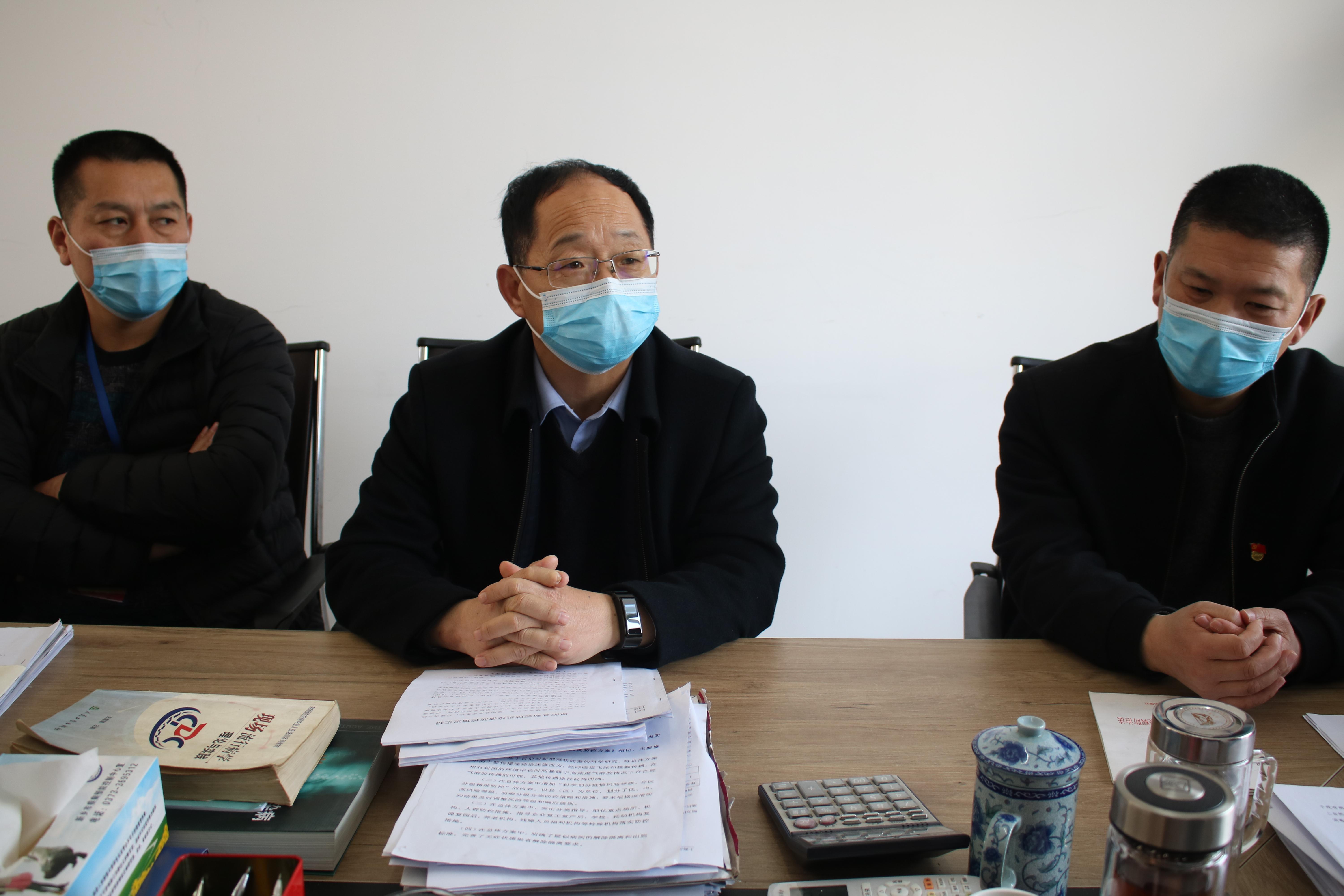 中国新冠肺炎疫情初现，第一例追踪与启示