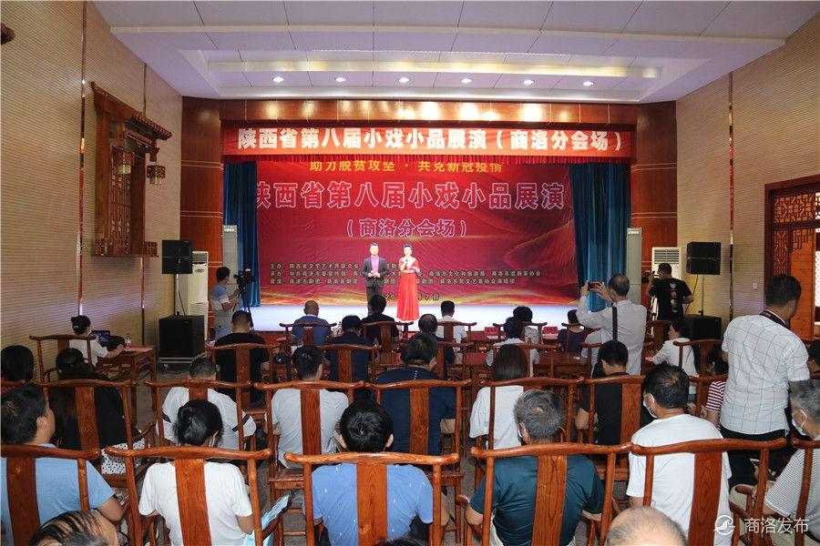 疫情下的温暖瞬间，小品演绎人间真情