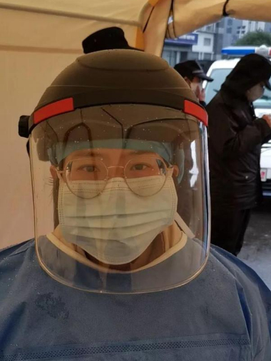 疫情下的温暖瞬间，人间温情的力量