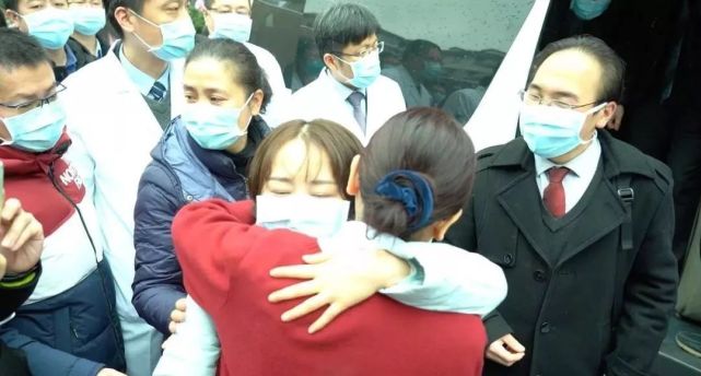 2020抗击疫情，那些温暖人心的细节