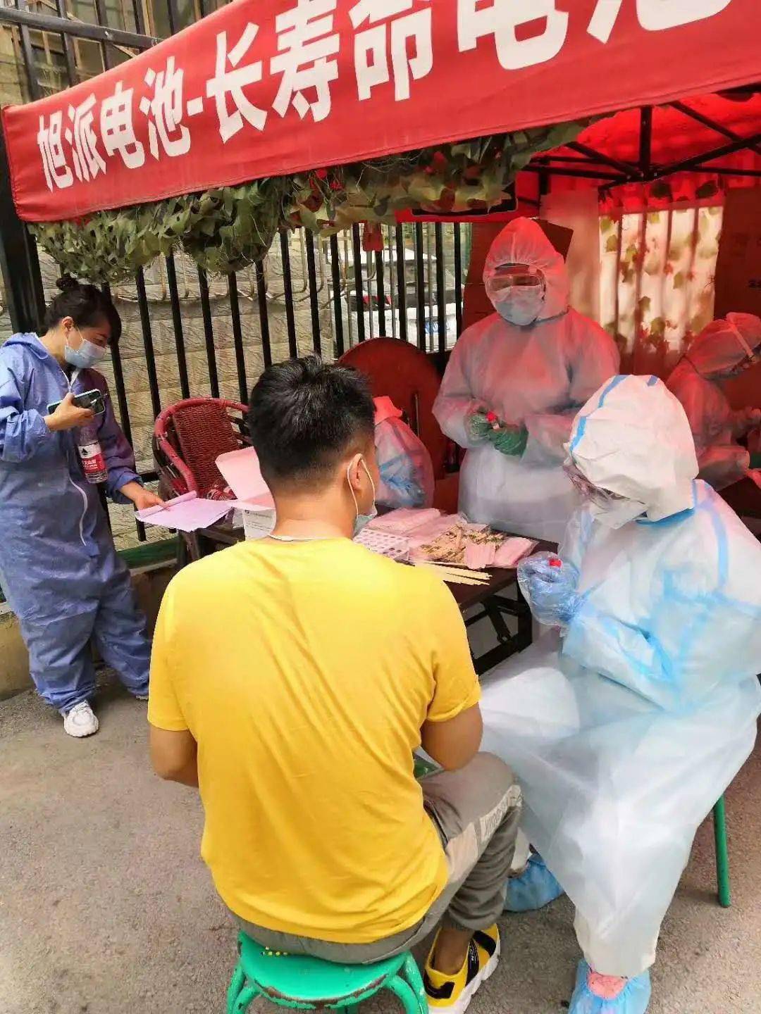 疫情中的温暖瞬间，那些触动心灵的感人故事