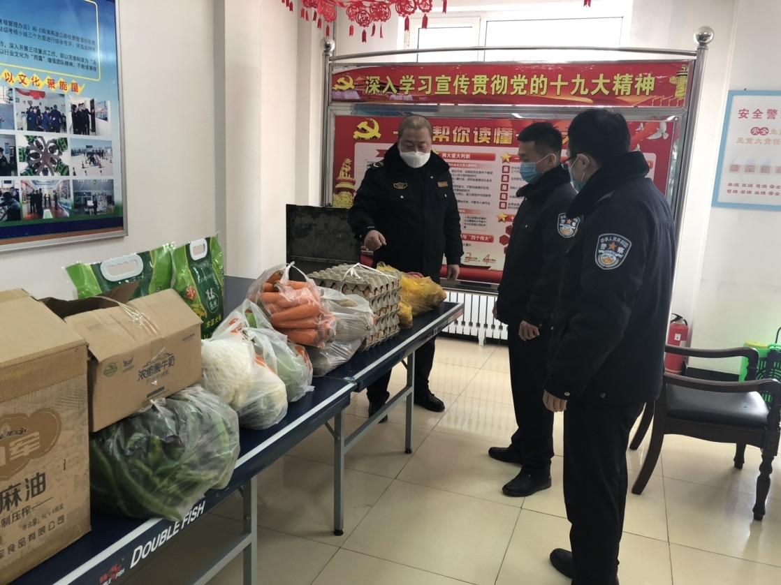 疫情中的温暖之光，那些触动心灵的感人故事