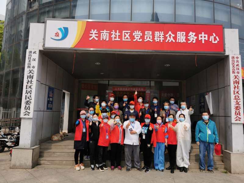 疫情下的温暖，18个感人故事见证人间大爱