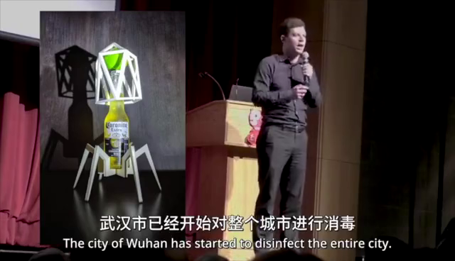 隔空相守，外国人眼中的中国疫情在家视频中的温暖与力量