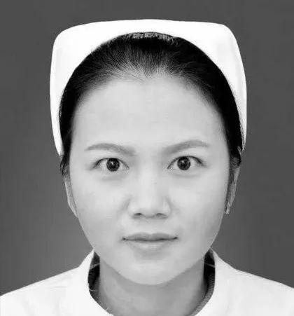 致敬广西疫情中的无名英雄，牺牲的护士们