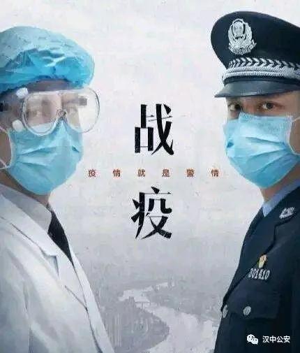 疫情下的温暖瞬间，那些触动心灵的感人画面
