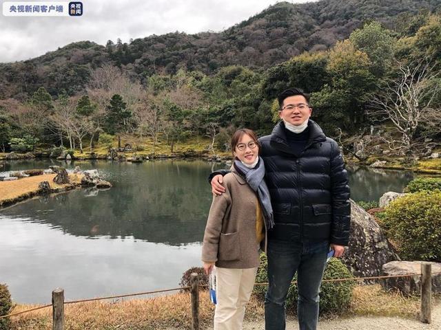 疫情中的温情力量，人间大爱无疆的感人瞬间