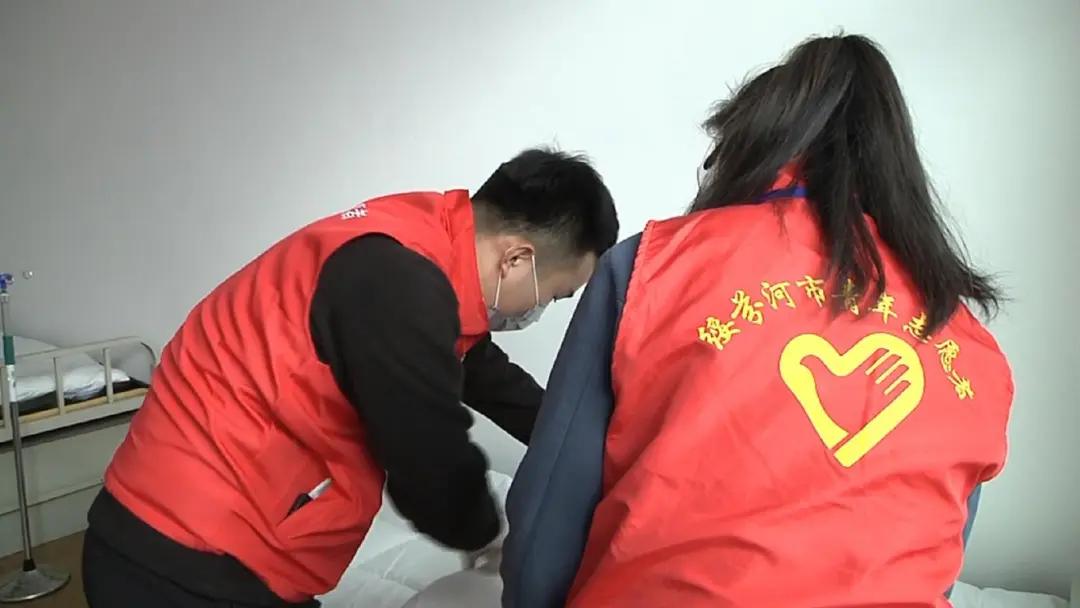 微光汇聚，疫情期间暖心小故事共筑希望之城