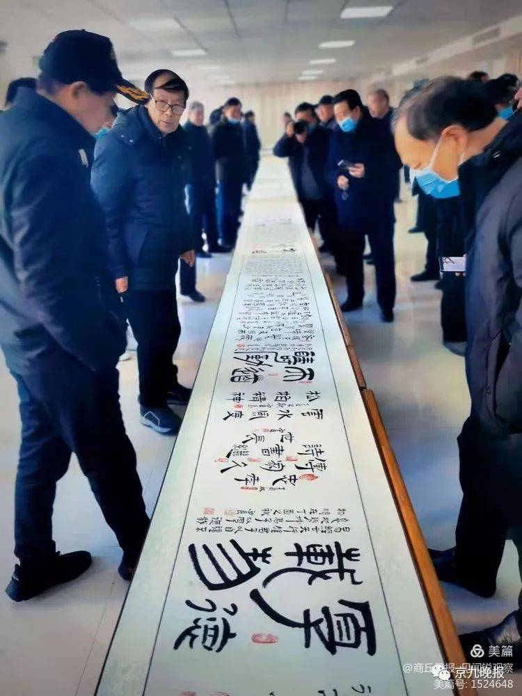 100张图片见证，抗击疫情中的人间大爱