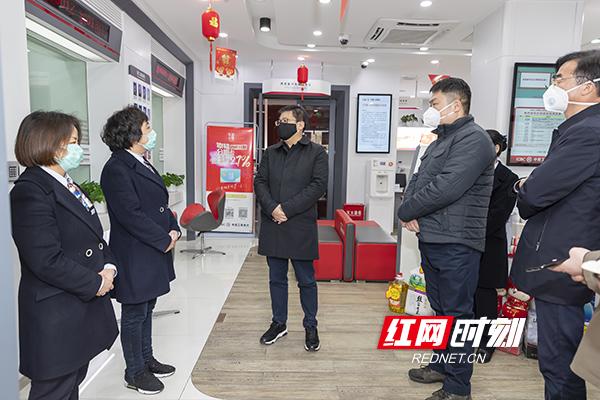兰州工商学院，抗击疫情中的温暖瞬间