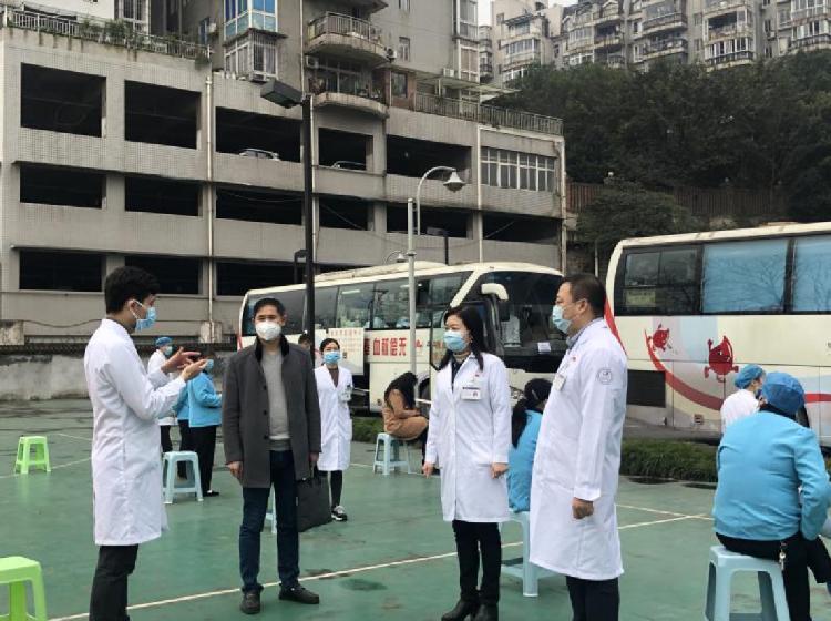 疫情下的温情岁月，难忘的时光与人间温情