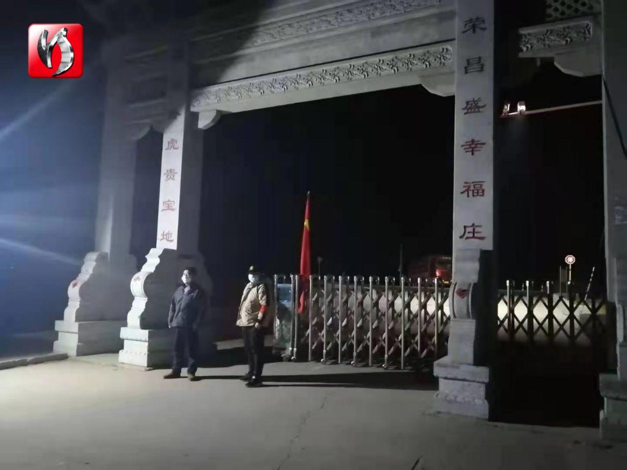疫情中的温暖光芒，感人至深的故事片段