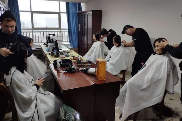 疫情中的温暖光芒，一位医护人员的无私奉献