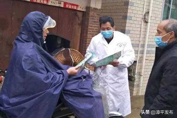 白衣天使，疫情前线的英勇篇章