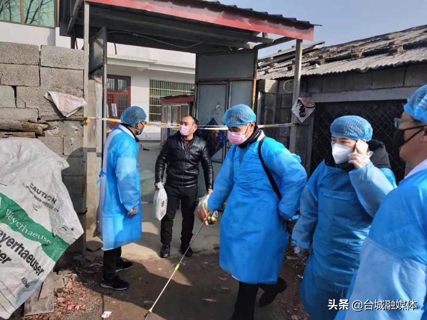武汉白衣天使，疫情前线的无畏守护者