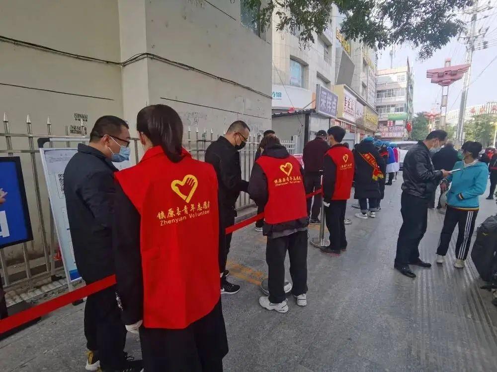 抗击疫情，真实感人图片背后的故事