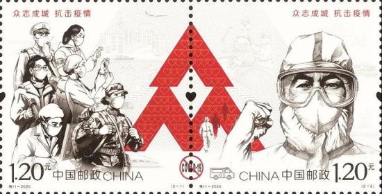 抗击疫情，真人真事图片背后的温暖与坚韧瞬间