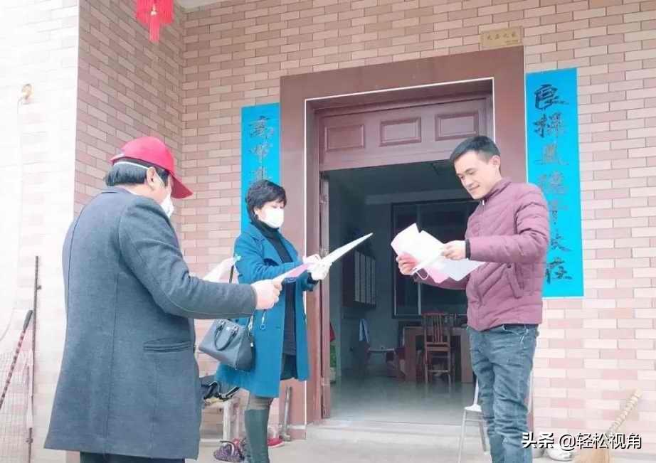61张感人瞬间，抗击疫情的全球力量