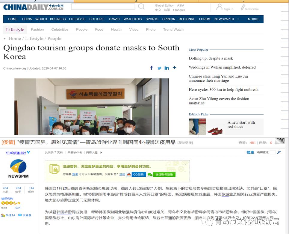 跨越国界的感动，老外看武汉疫情视频的泪目时刻