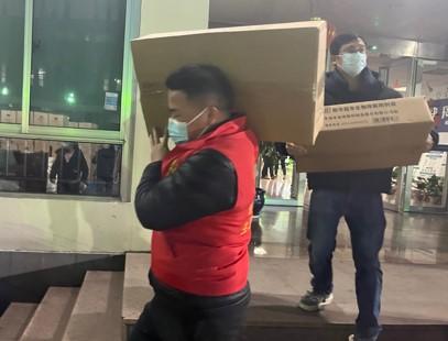 怀念疫情前，那段忙碌而充实的时光