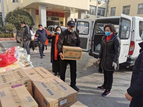 疫情后的宁静日常，重拾生活的美好与温馨