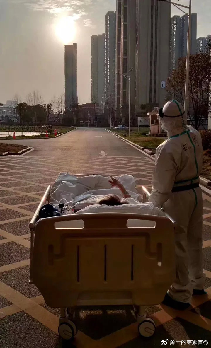 疫情下的难忘经历，永恒的回忆与成长