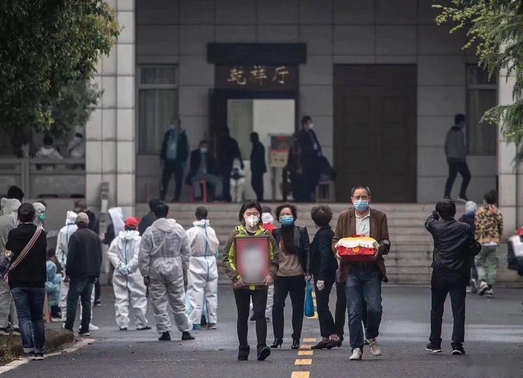 春回江城，武汉疫情解封的温暖瞬间