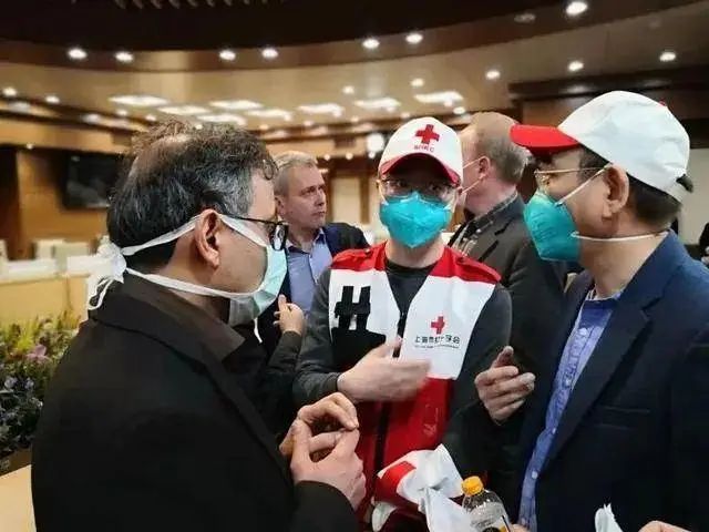 武汉封城，疫情下的全球共情与协作