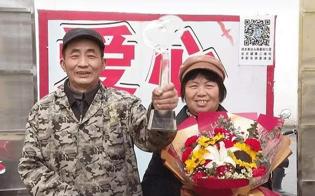 2020春节，不平凡的感动