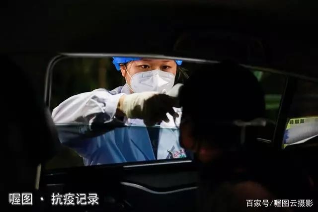 疫情回忆录，记录时代，定格温暖